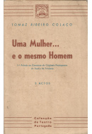 Livros/Acervo/C/COLACO  T R UM